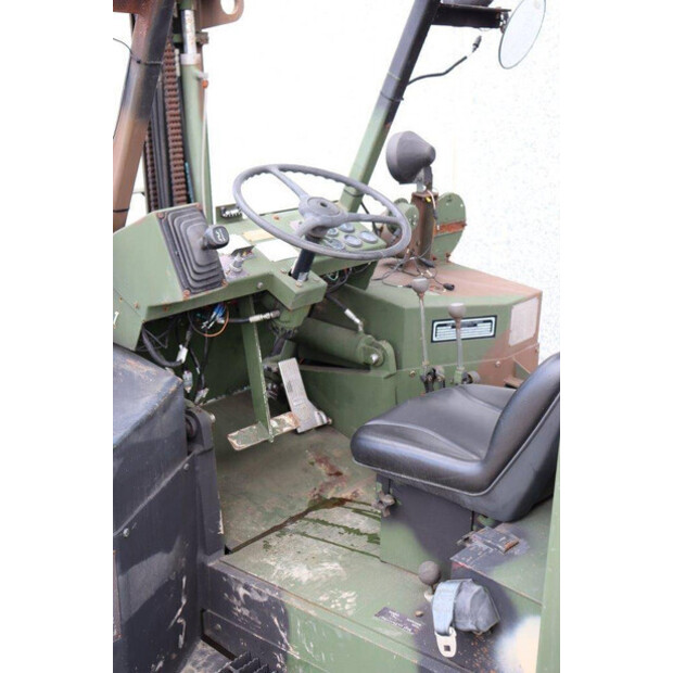 1996 CASE MHE270-48241380
