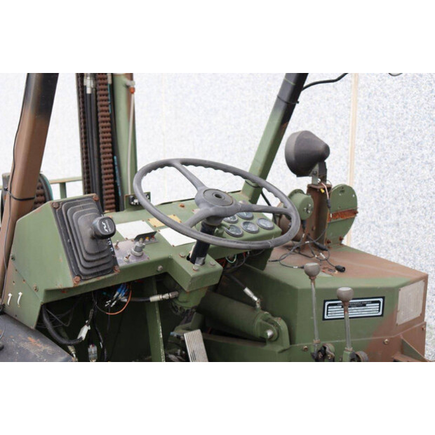 1996 CASE MHE270-48241381