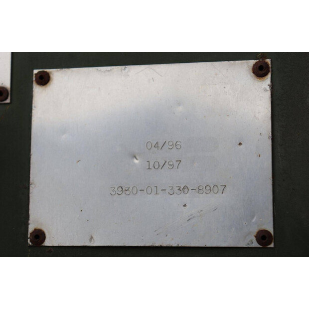 1996 CASE MHE270-48241386