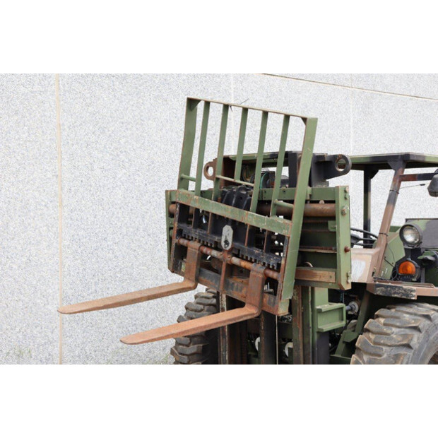 1996 CASE MHE270-48241387