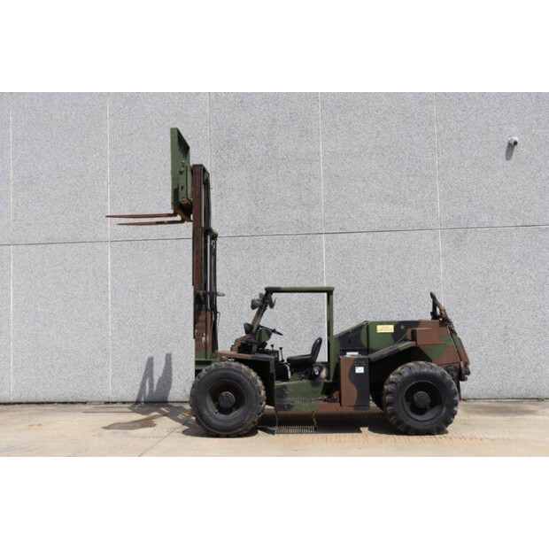 1996 CASE MHE270-48241392