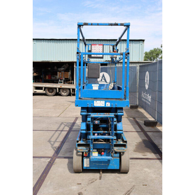 2012 SkyJack SJ3226-48241398