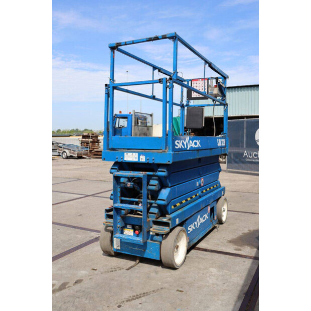 2012 SkyJack SJ3226-48241399