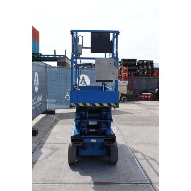 2012 SkyJack SJ3226-48241401