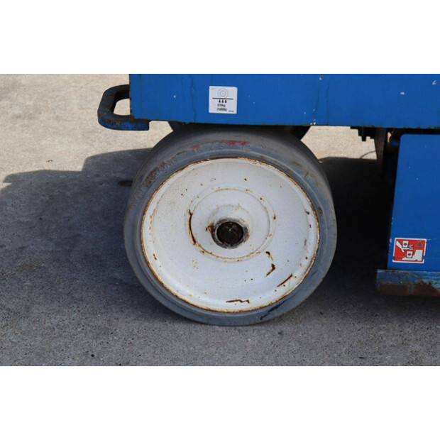 2012 SkyJack SJ3226-48241405