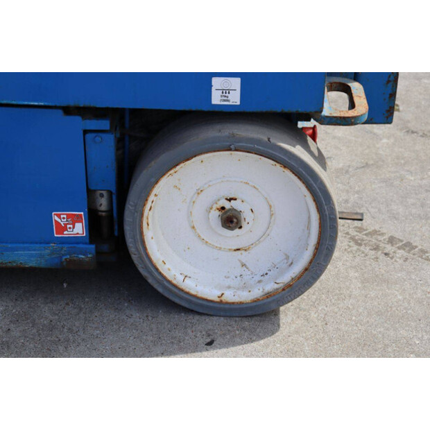2012 SkyJack SJ3226-48241406