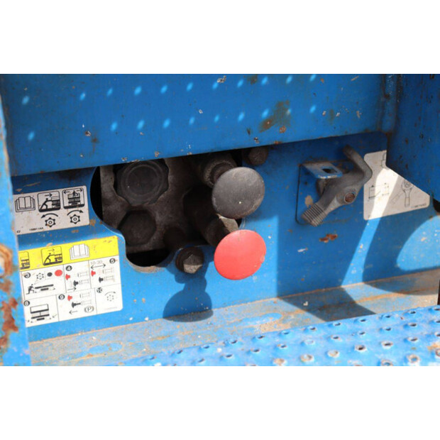 2012 SkyJack SJ3226-48241409