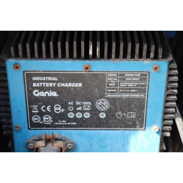 2012 SkyJack SJ3226-48241410
