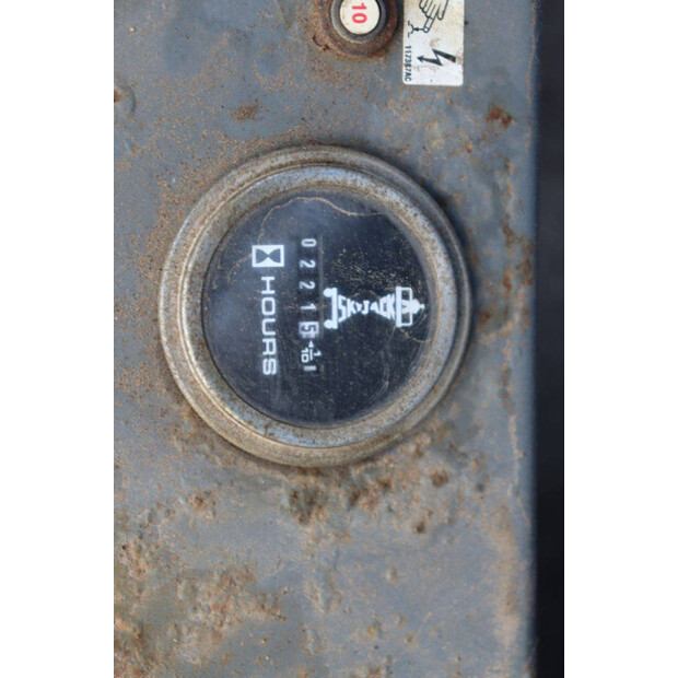 2012 SkyJack SJ3226-48241414