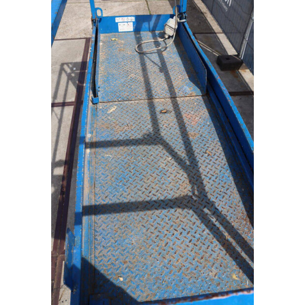 2012 SkyJack SJ3226-48241415