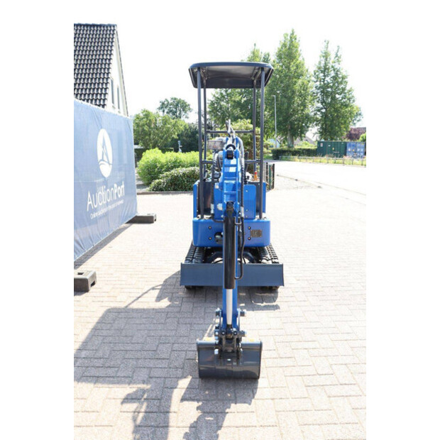 2026 Icedigger 14PX-48241466