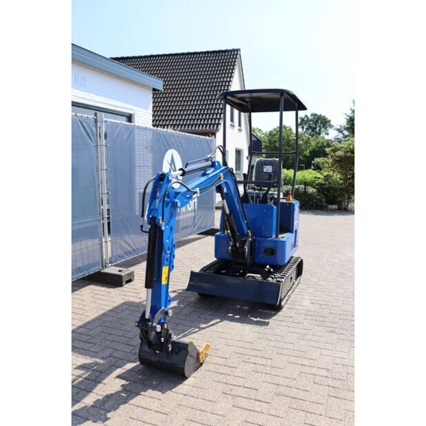 2026 Icedigger 14PX-48241467