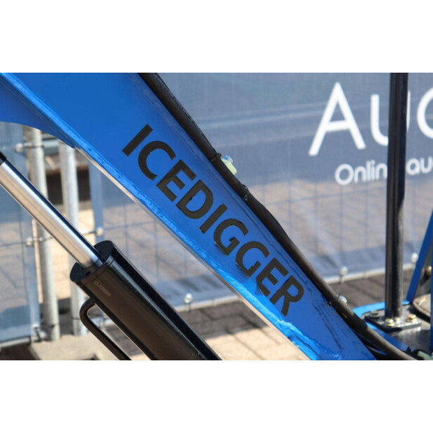 2026 Icedigger 14PX-48241470