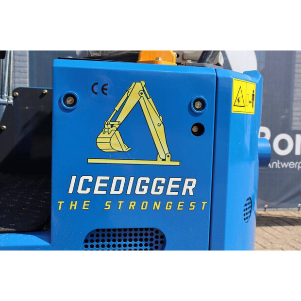 2026 Icedigger 14PX-48241476