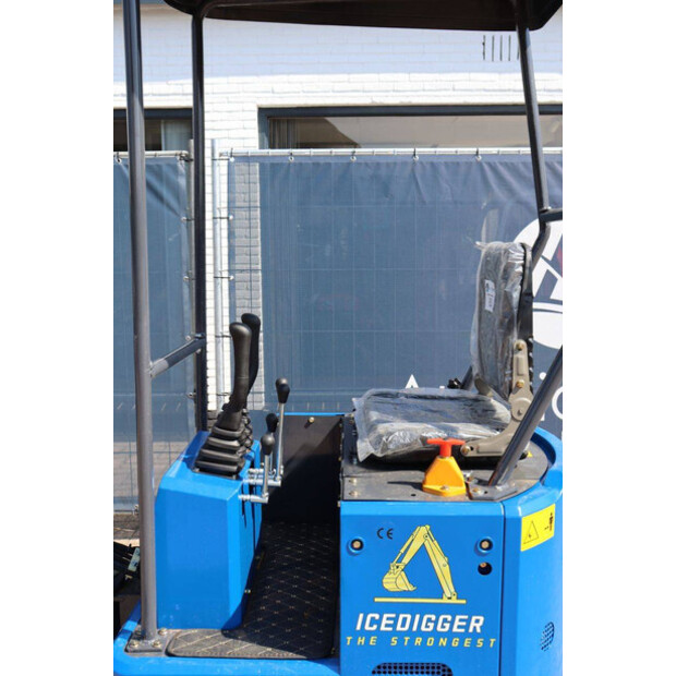 2026 Icedigger 14PX-48241479