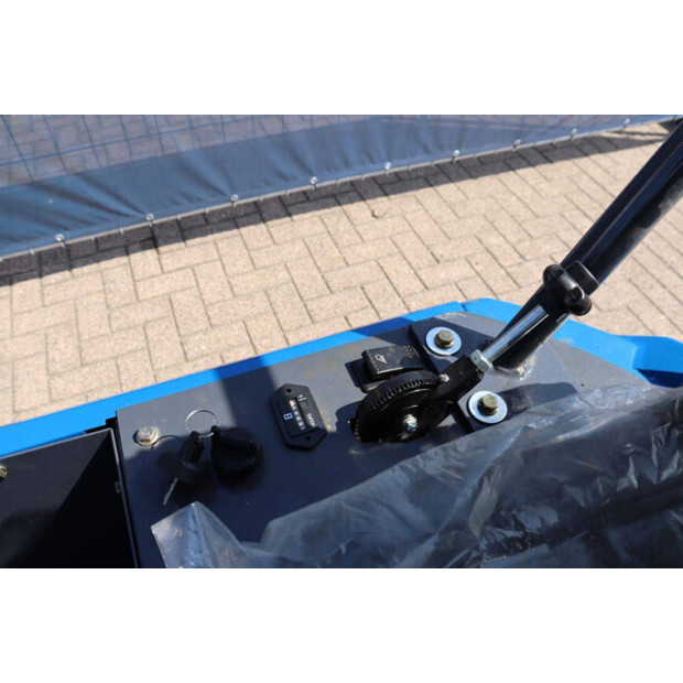 2026 Icedigger 14PX-48241483