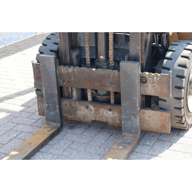 1985 Yale GDP-050RC-48241501