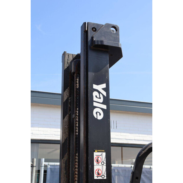 1985 Yale GDP-050RC-48241502