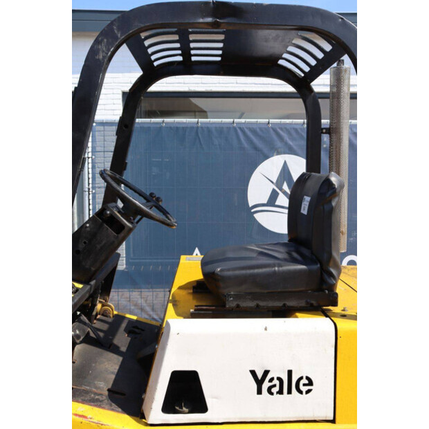 1985 Yale GDP-050RC-48241509