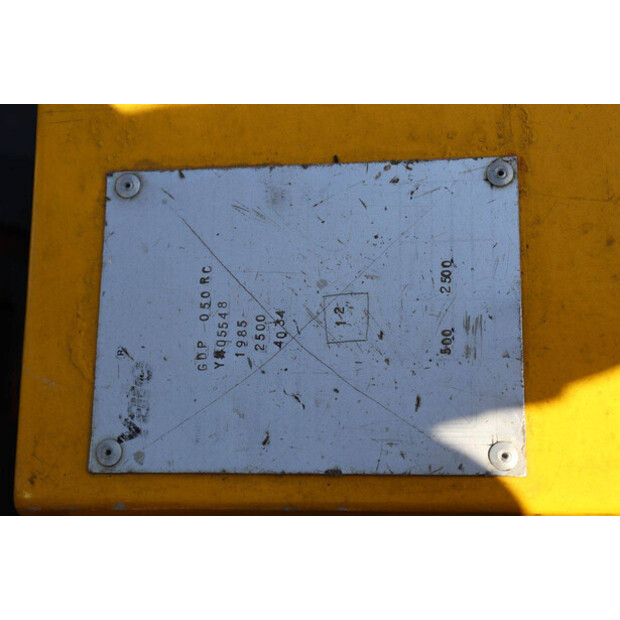 1985 Yale GDP-050RC-48241518