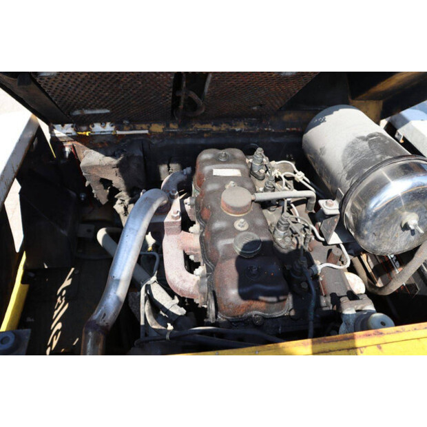 1985 Yale GDP-050RC-48241520