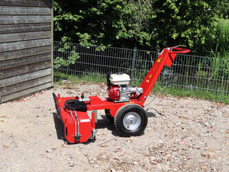 Image de BALAYEUSES GS Power Brush 1010
