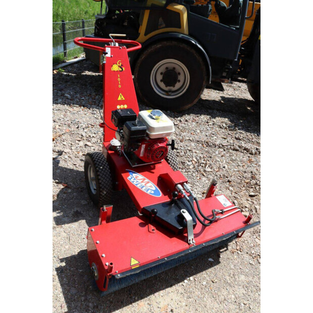 GS Power Brush 1010-48241581