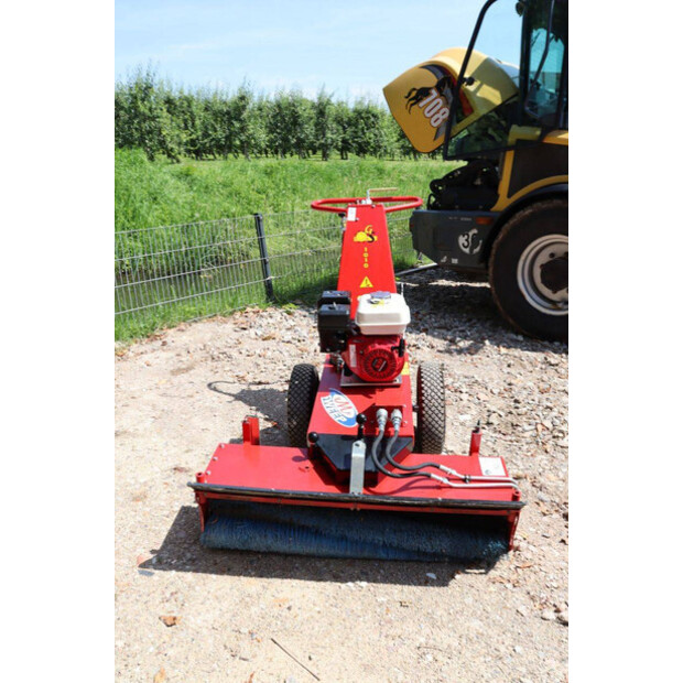 GS Power Brush 1010-48241582