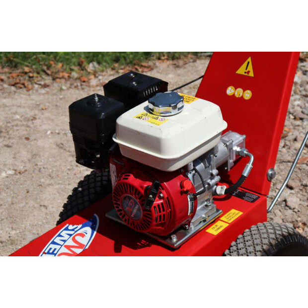 GS Power Brush 1010-48241583