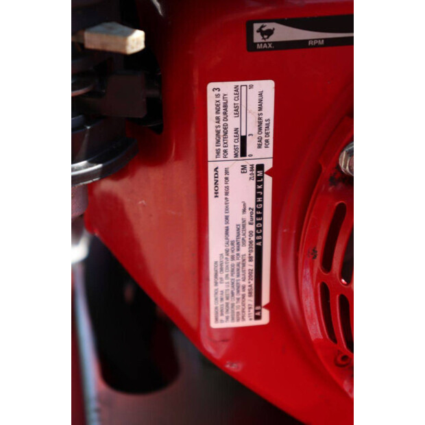 GS Power Brush 1010-48241585
