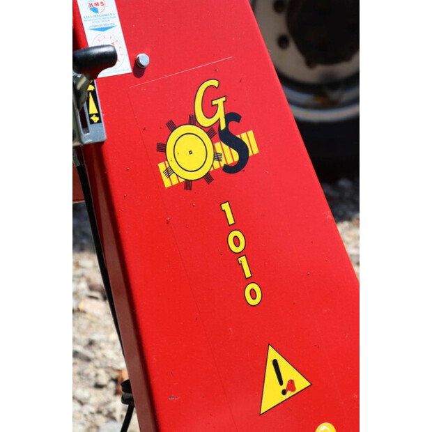 GS Power Brush 1010-48241591
