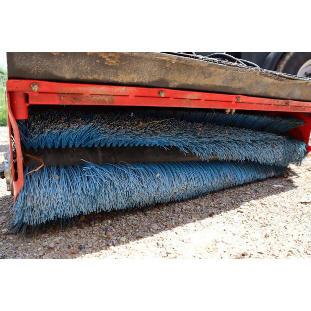 GS Power Brush 1010-48241592