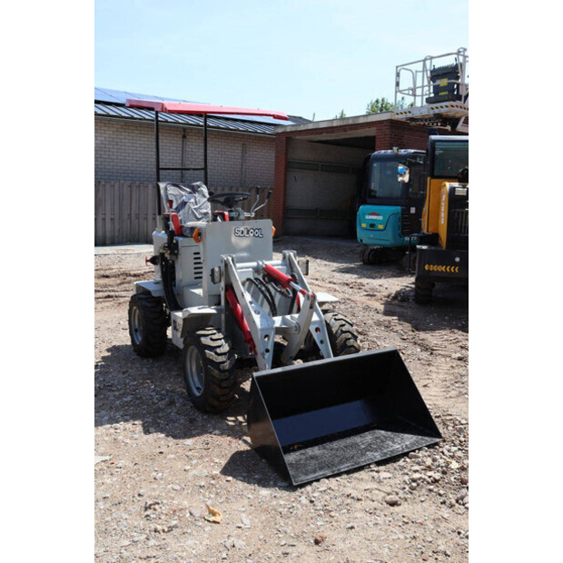 2025 SDLOOL SL45-48241622