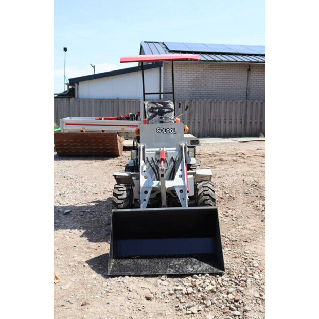 2025 SDLOOL SL45-48241623