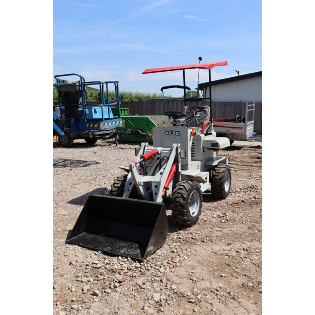 2025 SDLOOL SL45-48241624