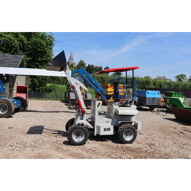 2025 SDLOOL SL45-48241642