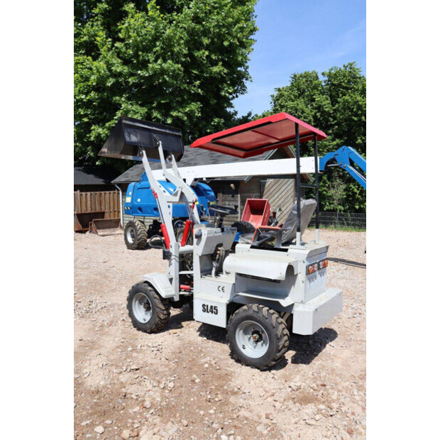 2025 SDLOOL SL45-48241643