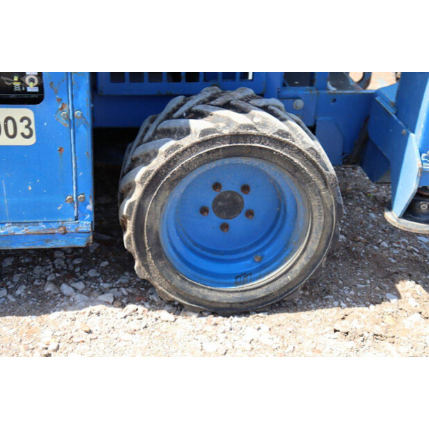 2008 JLG 260MRT-48241692