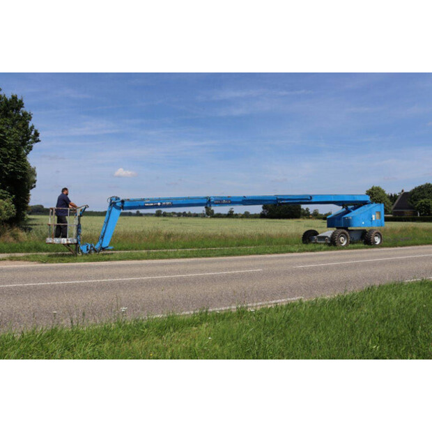 1996 Mark Industries CH66C-48241704