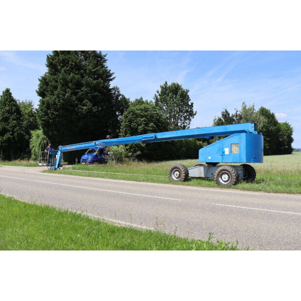 1996 Mark Industries CH66C-48241705