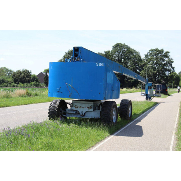 1996 Mark Industries CH66C-48241707