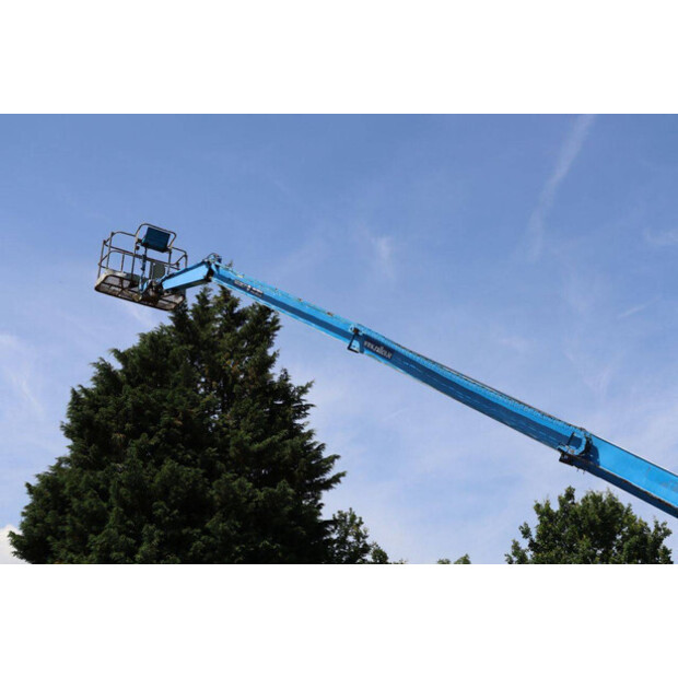 1996 Mark Industries CH66C-48241726