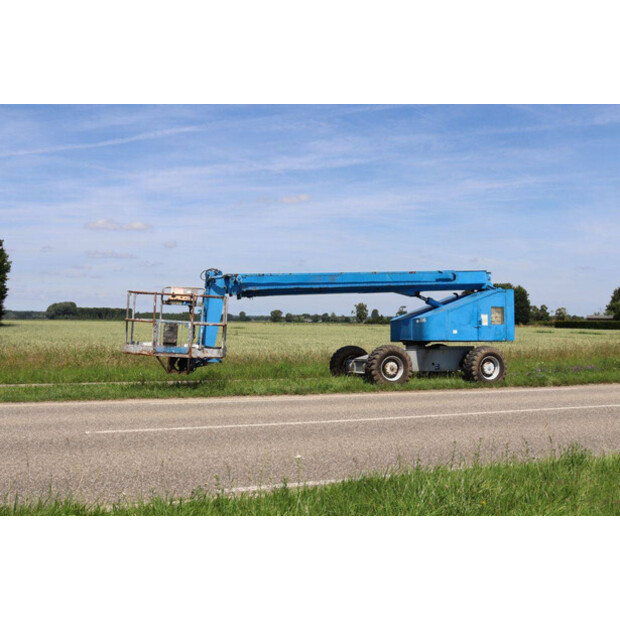 1996 Mark Industries CH66C-48241727