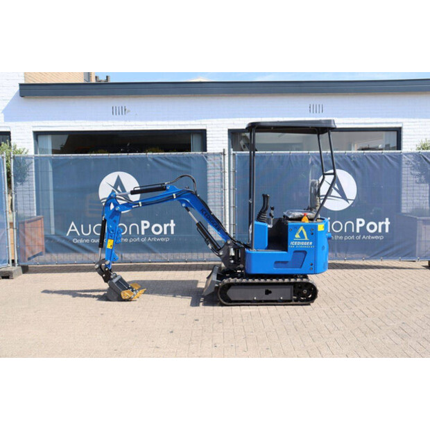 2026 Icedigger 14PX-48241729