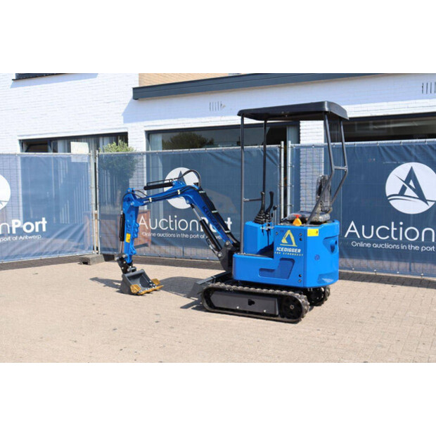 2026 Icedigger 14PX-48241730