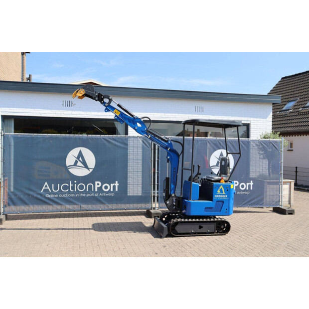 2026 Icedigger 14PX-48241755