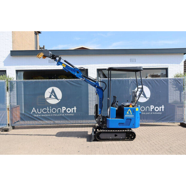 2026 Icedigger 14PX-48241756