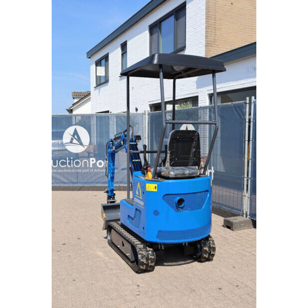 2026 Icedigger 14PX-48241763