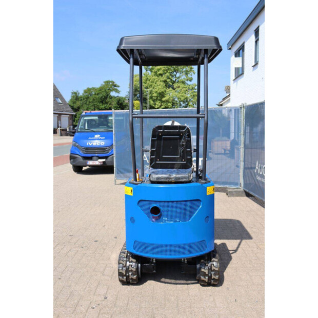 2026 Icedigger 14PX-48241764