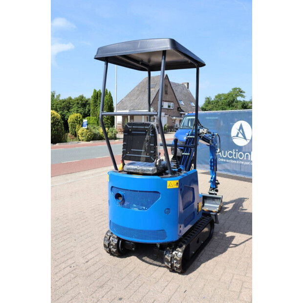 2026 Icedigger 14PX-48241765